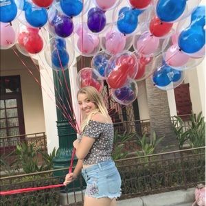 Meet your Posher, Haven